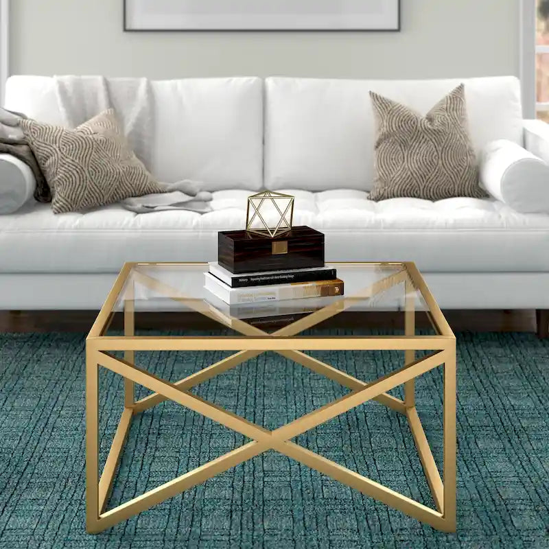 Table basse Calix