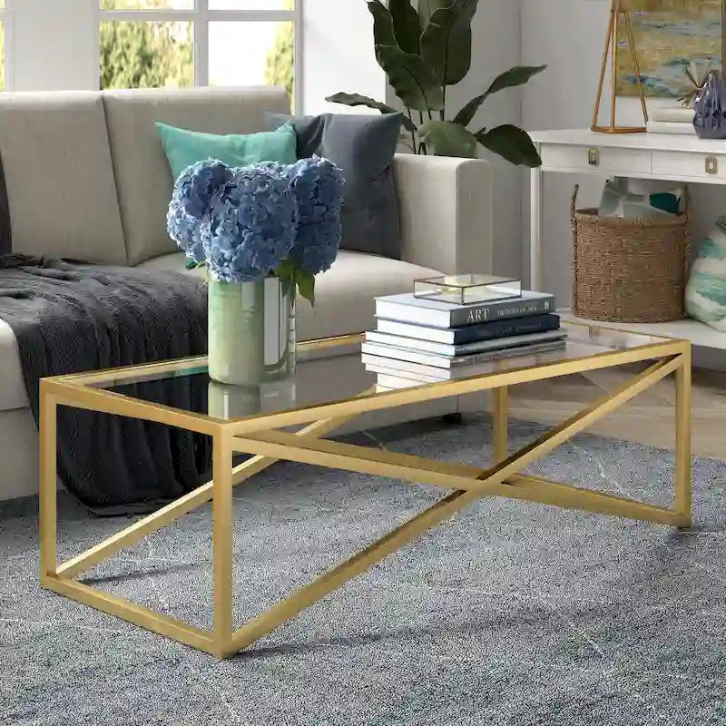 Table basse Calix