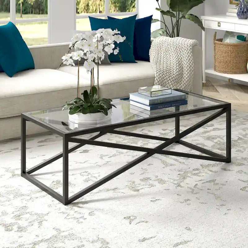 Table basse Calix