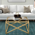 Table basse Calix