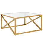 Table basse Calix