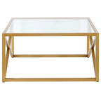Table basse Calix