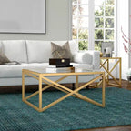 Table basse Calix