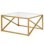 Table basse Calix