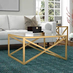 Table basse Calix