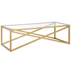 Table basse Calix