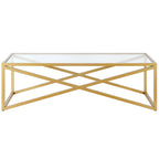 Table basse Calix