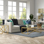 Table basse Calix