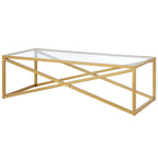 Table basse Calix