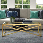 Table basse Calix