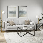 Table basse Calix