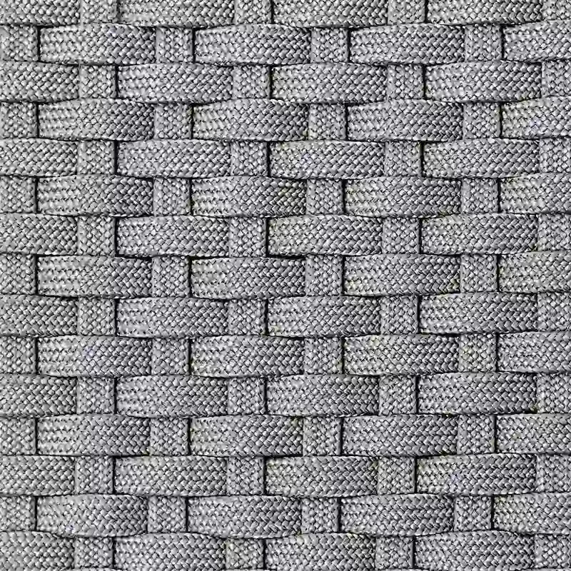 Chaise de salle à manger de patio Cambridge Casual Zephyr 2 pièces en teck