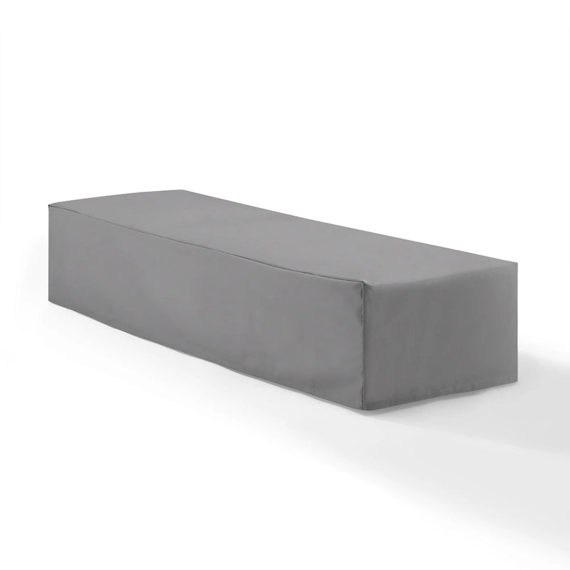 Housse pour chaise longue d'extérieur Crosley - 79 cm (L) x 26 cm (P) x 14 cm (H)