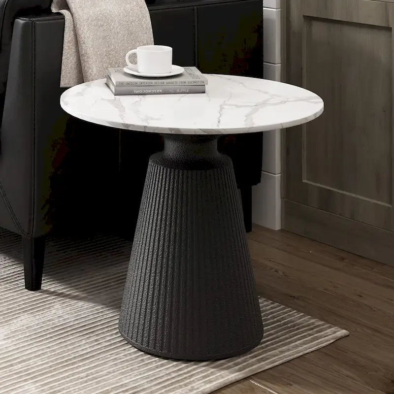 Table d'appoint Leda