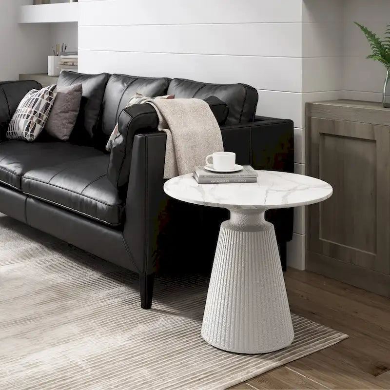 Table d'appoint Leda
