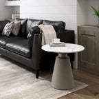 Table d'appoint Leda