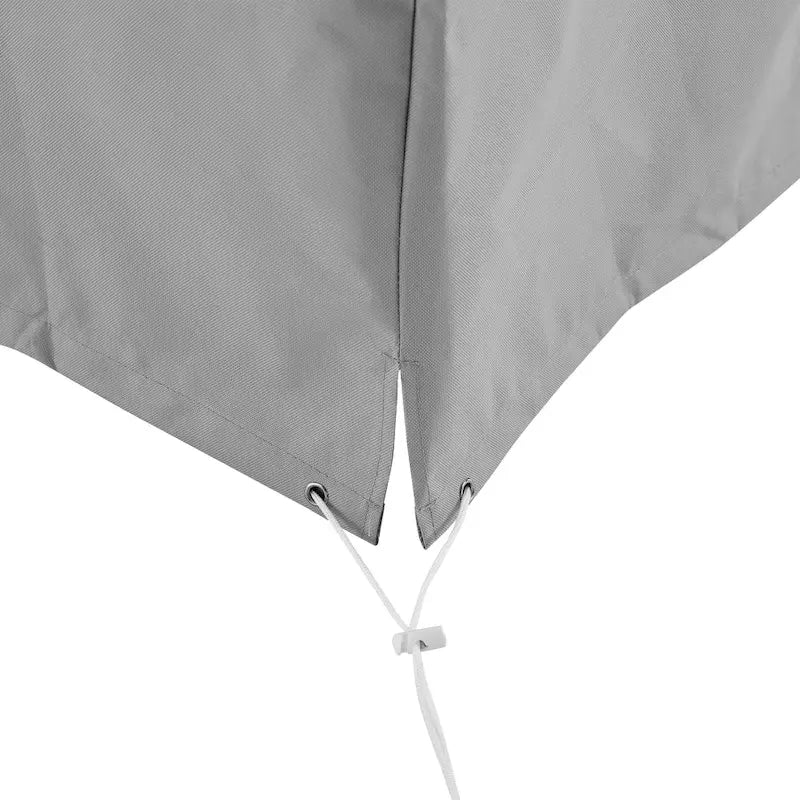 Ensemble de housses pour canapé d'extérieur Crosley 2 pièces
