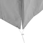 Ensemble de housses pour canapé d'extérieur Crosley 2 pièces