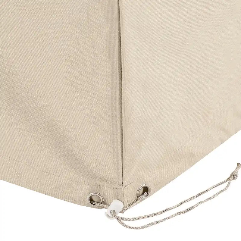 Ensemble de housses pour canapé d'extérieur Crosley 2 pièces