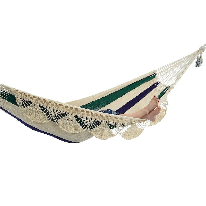 Hamac nicaraguayen avec support universel