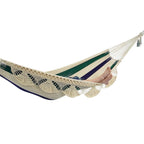 Hamac nicaraguayen avec support universel