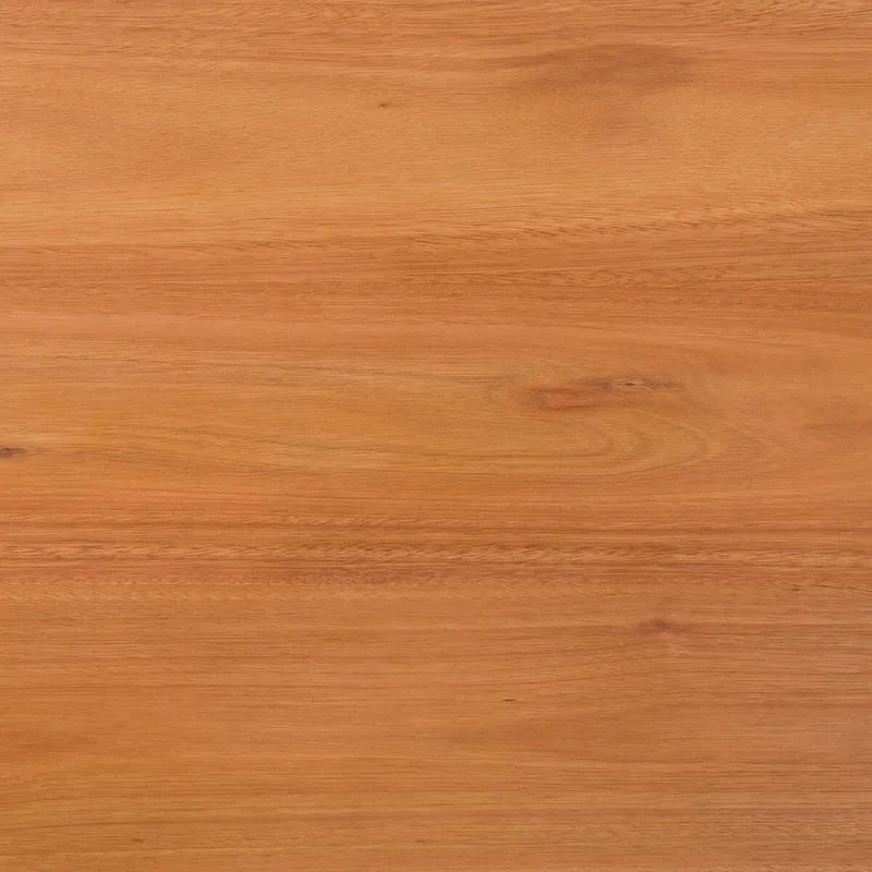 Canapé-méridienne à fuseaux en bois massif Middlebrook