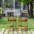 Tabouret de bar Panama Jack Laguna
