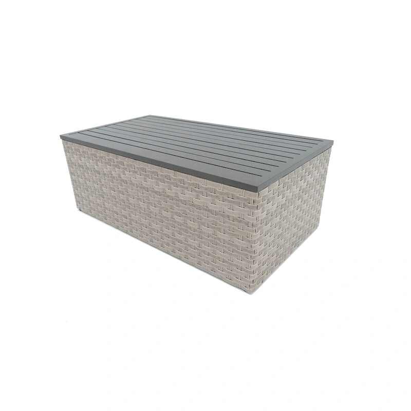 Canapé d'angle Avalon Bay 11 pièces avec assise profonde