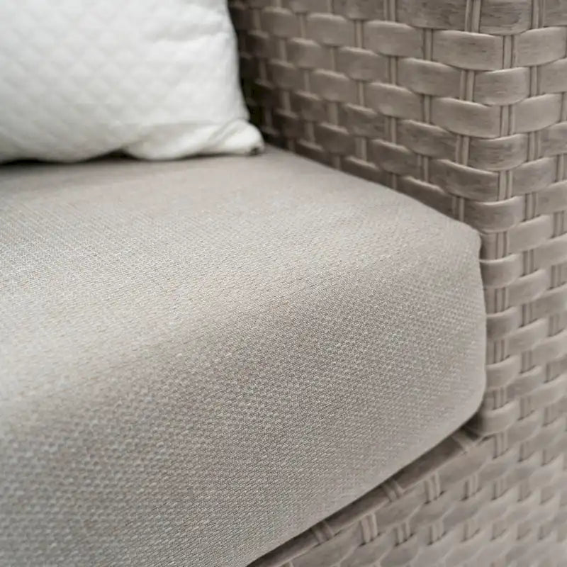 Canapé d'angle Avalon Bay 11 pièces avec assise profonde