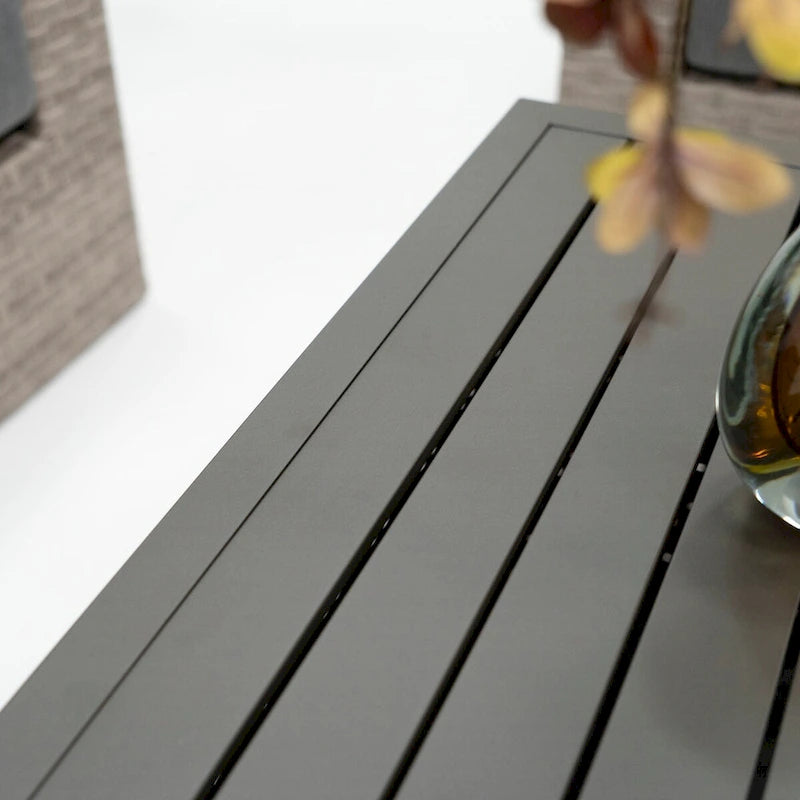 Canapé d'angle Avalon Bay 11 pièces avec assise profonde
