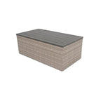 Canapé d'angle Avalon Bay 11 pièces avec assise profonde