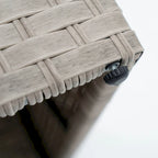 Canapé d'angle Avalon Bay 11 pièces avec assise profonde