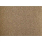 Ensemble de salle à manger d'extérieur Nassau 11 pièces avec coussins sésame et table de salle à manger rectangulaire extensible 42 x 92 / 42 x 120