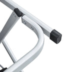 Chaises de réalisateur surdimensionnées, légères et pliantes en 2 pièces
