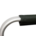Chaises de réalisateur surdimensionnées, légères et pliantes en 2 pièces