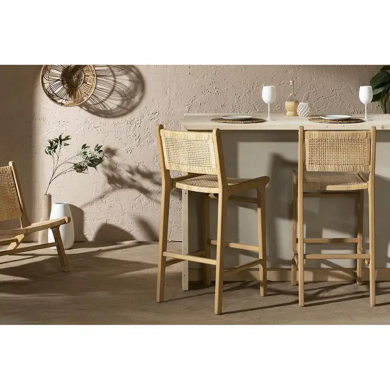 Tabouret de bar South Shore Agave