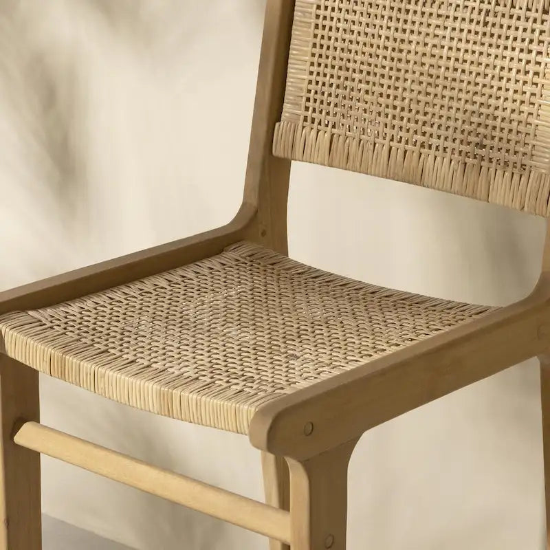Tabouret de bar South Shore Agave