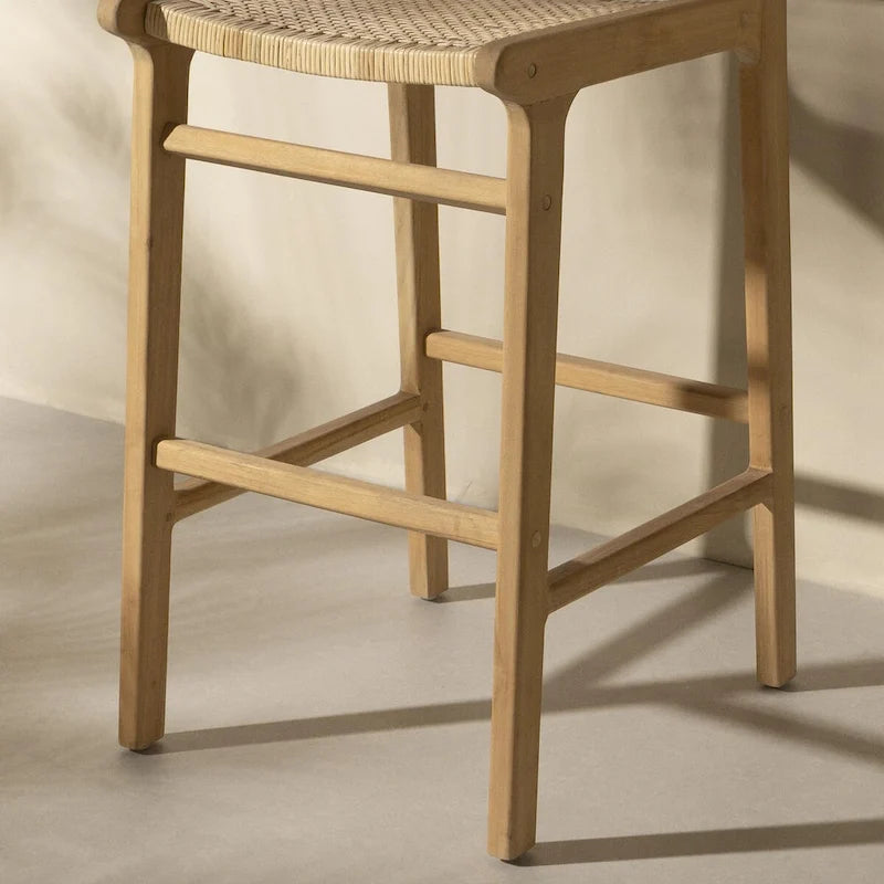 Tabouret de bar South Shore Agave