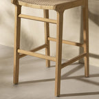 Tabouret de bar South Shore Agave