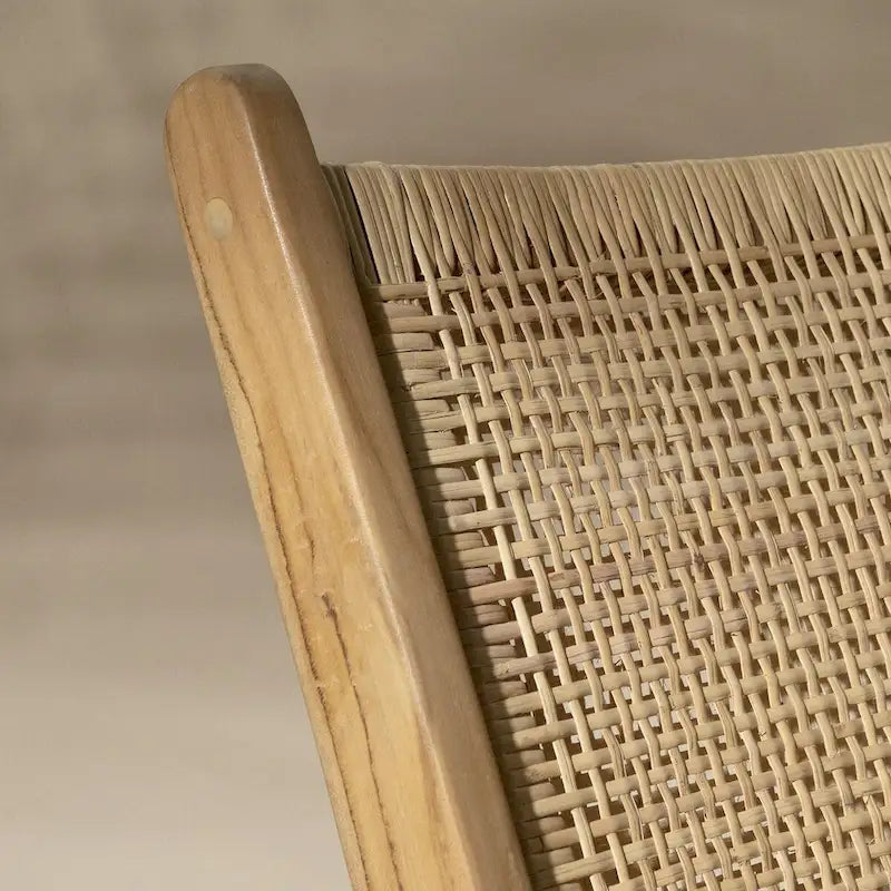 Tabouret de bar South Shore Agave