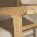 Tabouret de bar South Shore Agave