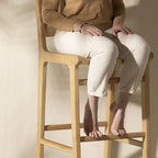 Tabouret de bar South Shore Agave