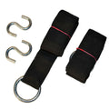 Algoma Hammock Tree Hanging Straps