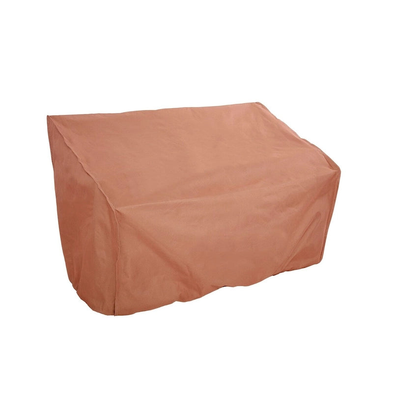 Housse pour canapé deux places Hoan BBQ - 30P x 52L x 34H