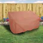 Housse pour canapé deux places Hoan BBQ - 30P x 52L x 34H