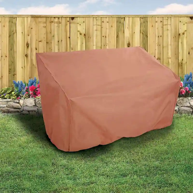 Housse pour canapé deux places Hoan BBQ - 30P x 52L x 34H