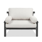 Ensemble de conversation de patio Zara 4 pièces