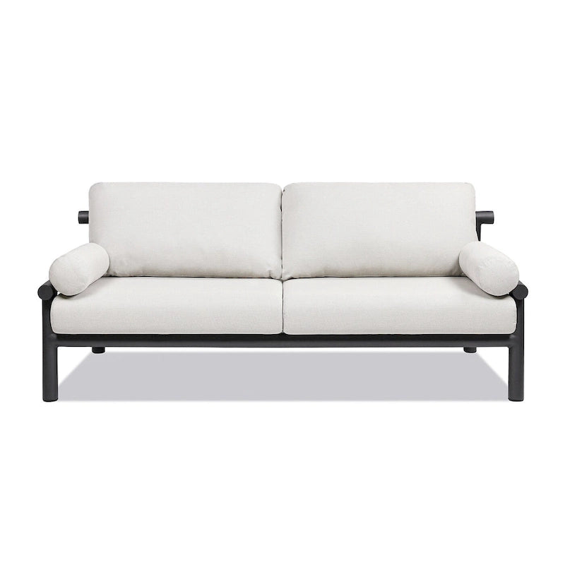 Ensemble de conversation de patio Zara 4 pièces