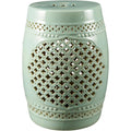 Tabouret de jardin global Livabliss Auburndale