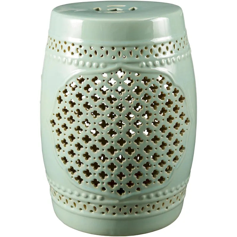 Tabouret de jardin global Livabliss Auburndale